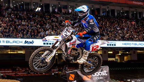 alabama supercross results|birmingham supercross schedule.